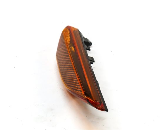Thumbnail 3: 11 PORSCHE CAYENNE (958) FRONT RIGHT PASSENGER FENDER SIDE MARKER LIGHT HOUSING