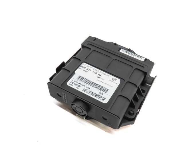 11-16 PORSCHE CAYENNE (958) 3.6L A/T  AUTO AUTOMATIC TRANSMISSION CONTROL MODULE