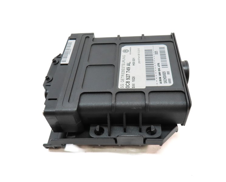 Thumbnail 3: 11-16 PORSCHE CAYENNE (958) 3.6L A/T  AUTO AUTOMATIC TRANSMISSION CONTROL MODULE