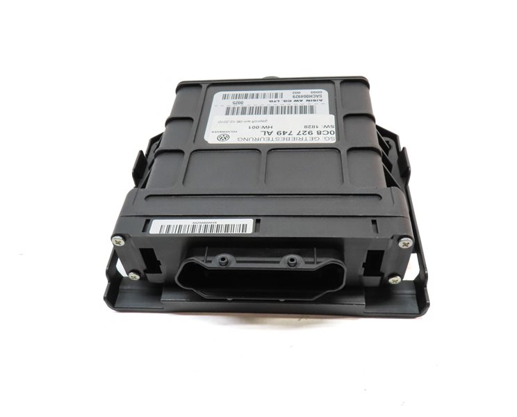 Thumbnail 4: 11-16 PORSCHE CAYENNE (958) 3.6L A/T  AUTO AUTOMATIC TRANSMISSION CONTROL MODULE
