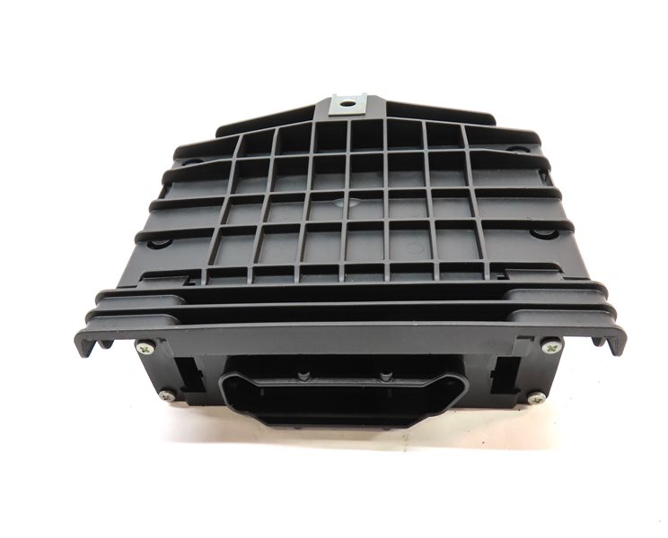 Thumbnail 5: 11-16 PORSCHE CAYENNE (958) 3.6L A/T  AUTO AUTOMATIC TRANSMISSION CONTROL MODULE