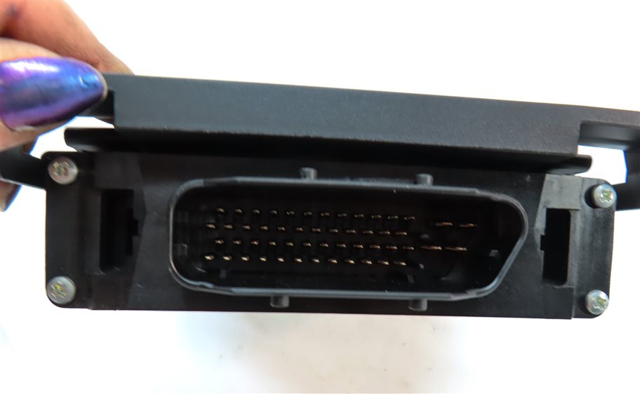 Thumbnail 7: 11-16 PORSCHE CAYENNE (958) 3.6L A/T  AUTO AUTOMATIC TRANSMISSION CONTROL MODULE