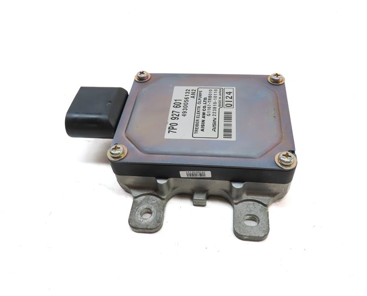 Thumbnail 3: 2011 PORSCHE CAYENNE (958) 3.6L VR6 NON-TURBO ENGINE MOTOR OIL FLUID PUMP MODULE