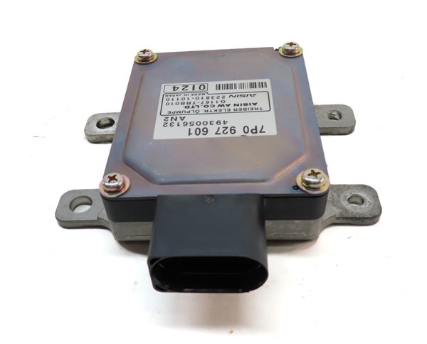 Thumbnail 4: 2011 PORSCHE CAYENNE (958) 3.6L VR6 NON-TURBO ENGINE MOTOR OIL FLUID PUMP MODULE