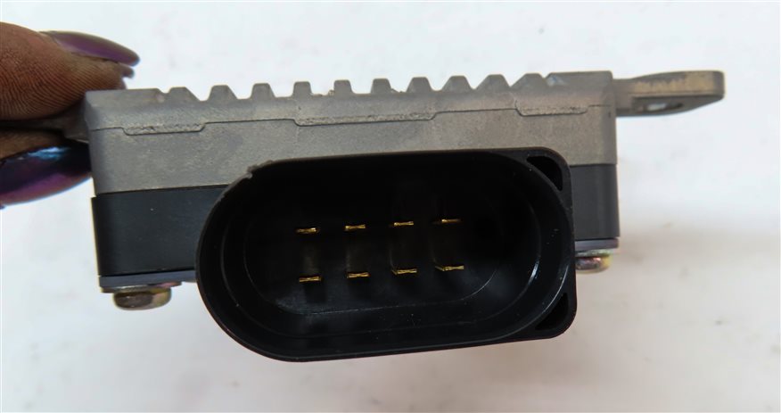 Thumbnail 7: 2011 PORSCHE CAYENNE (958) 3.6L VR6 NON-TURBO ENGINE MOTOR OIL FLUID PUMP MODULE