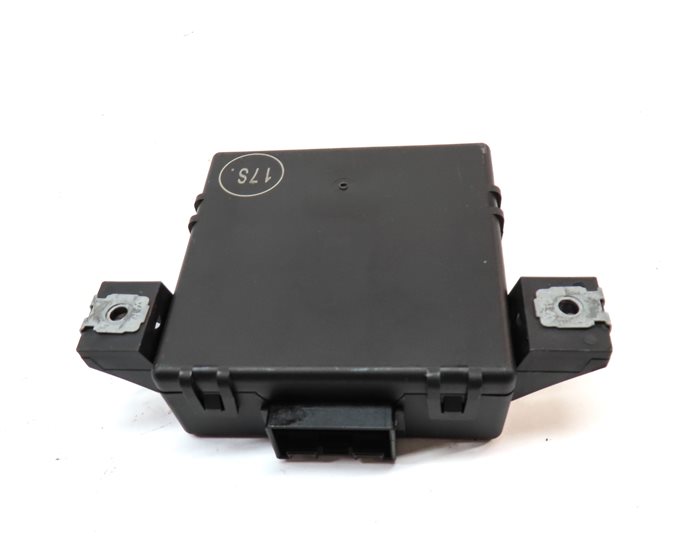 Thumbnail 6: 2011 PORSCHE CAYENNE (958) GATEWAY NETWORK CHASSIS COMPUTER CONTROL MODULE