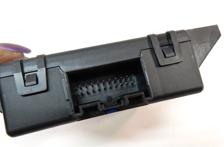Thumbnail 7: 2011 PORSCHE CAYENNE (958) GATEWAY NETWORK CHASSIS COMPUTER CONTROL MODULE