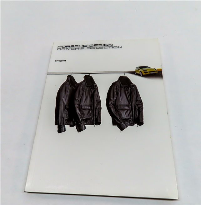 Thumbnail 11: 2011 PORSCHE CAYENNE (958) 3.6L VR6 NON-TURBO ENGINE OWNER'S MANUAL BOOKLET SET