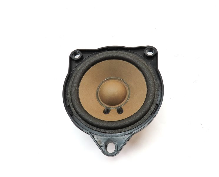 Thumbnail 7: 2011 PORSCHE CAYENNE (958) RADIO STEREO AUDIO SOUND SYSTEM SPEAKER SET/11