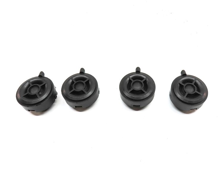 Thumbnail 8: 2011 PORSCHE CAYENNE (958) RADIO STEREO AUDIO SOUND SYSTEM SPEAKER SET/11