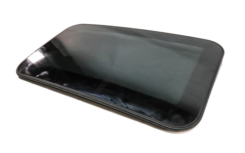 2011-2018 PORSCHE CAYENNE (958) SUNROOF SUN ROOF GLASS WINDOW