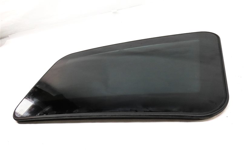 Thumbnail 2: 2011-2018 PORSCHE CAYENNE (958) SUNROOF SUN ROOF GLASS WINDOW