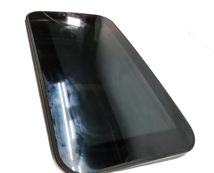 Thumbnail 3: 2011-2018 PORSCHE CAYENNE (958) SUNROOF SUN ROOF GLASS WINDOW