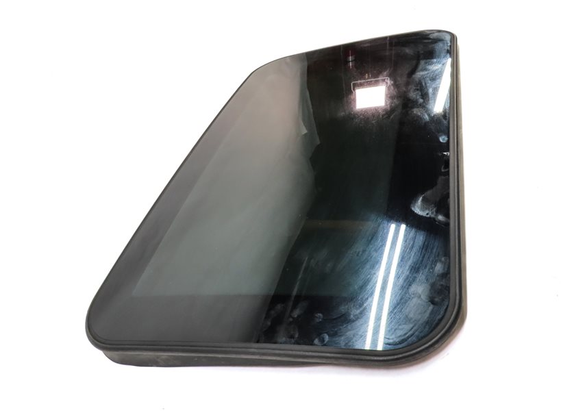 Thumbnail 4: 2011-2018 PORSCHE CAYENNE (958) SUNROOF SUN ROOF GLASS WINDOW
