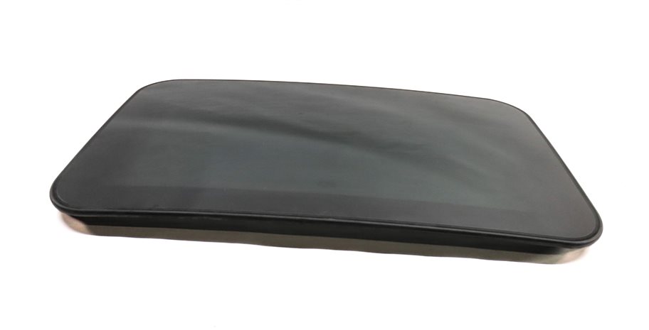 Thumbnail 5: 2011-2018 PORSCHE CAYENNE (958) SUNROOF SUN ROOF GLASS WINDOW