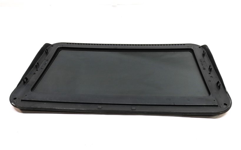 Thumbnail 6: 2011-2018 PORSCHE CAYENNE (958) SUNROOF SUN ROOF GLASS WINDOW