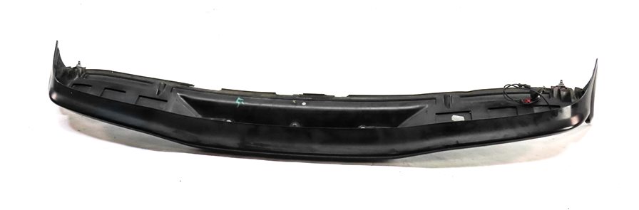 Thumbnail 7: 2011-2014 PORSCHE CAYENNE (958) REAR SPOILER WING TRIM BEZEL w/ 3rd BRAKE LIGHT