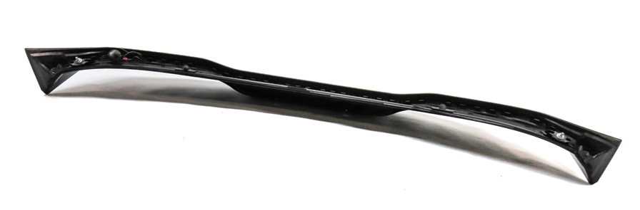 Thumbnail 8: 2011-2014 PORSCHE CAYENNE (958) REAR SPOILER WING TRIM BEZEL w/ 3rd BRAKE LIGHT