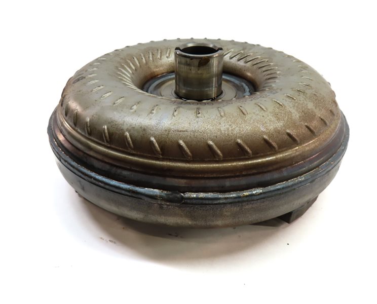 Thumbnail 5: 2011-2018 PORSCHE CAYENNE 958 AUTOMATIC TRANSMISSION TORQUE CONVERTER