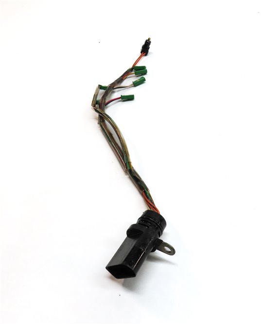Thumbnail 4: 2011-2018 PORSCHE CAYENNE (958) S / GTS / BASE AUTO TRANSMISSION VALVE BODY