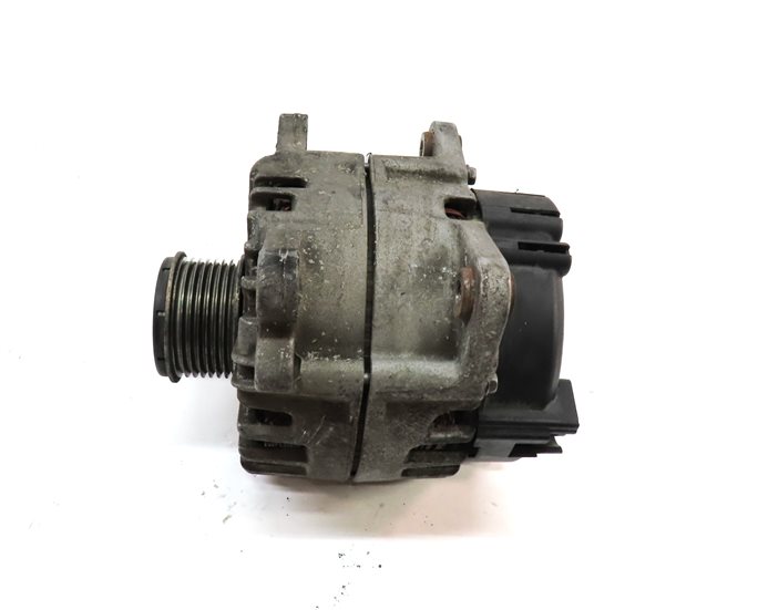 Thumbnail 6: 2011-2018 PORSCHE CAYENNE (958) 3.6L M55 ENGINE 220 AMP ALTERNATOR POWER CHARGER