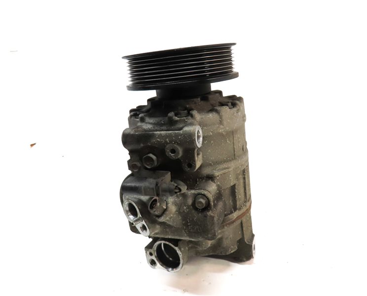 Thumbnail 2: 2011-2018 PORSCHE CAYENNE (958) 3.6L A/C AIR CONDITIONING COMPRESSOR PUMP