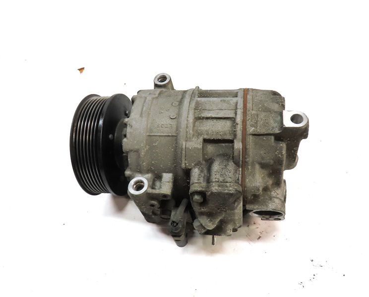 Thumbnail 3: 2011-2018 PORSCHE CAYENNE (958) 3.6L A/C AIR CONDITIONING COMPRESSOR PUMP