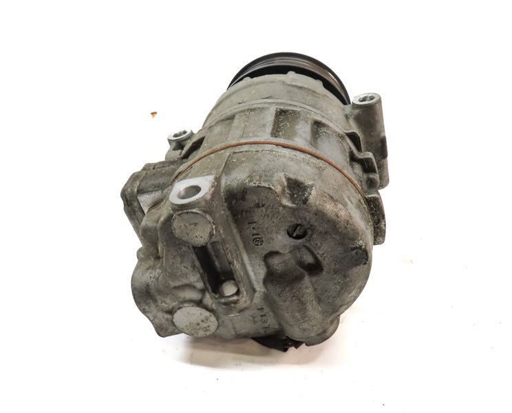 Thumbnail 4: 2011-2018 PORSCHE CAYENNE (958) 3.6L A/C AIR CONDITIONING COMPRESSOR PUMP