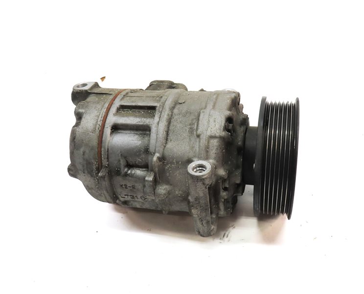 Thumbnail 5: 2011-2018 PORSCHE CAYENNE (958) 3.6L A/C AIR CONDITIONING COMPRESSOR PUMP
