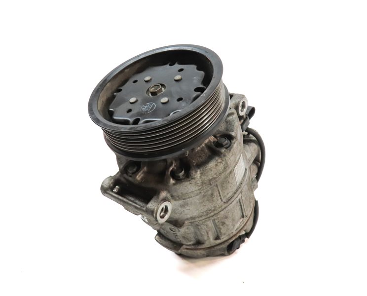 Thumbnail 6: 2011-2018 PORSCHE CAYENNE (958) 3.6L A/C AIR CONDITIONING COMPRESSOR PUMP