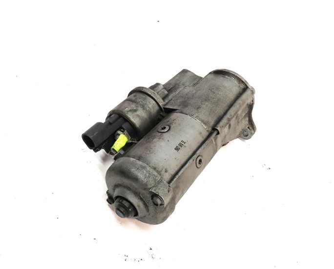 2004-2018 PORSCHE CAYENNE (955 957 958) 3.2L VR6 / 3.6L VR6 ENGINE STARTER MOTOR