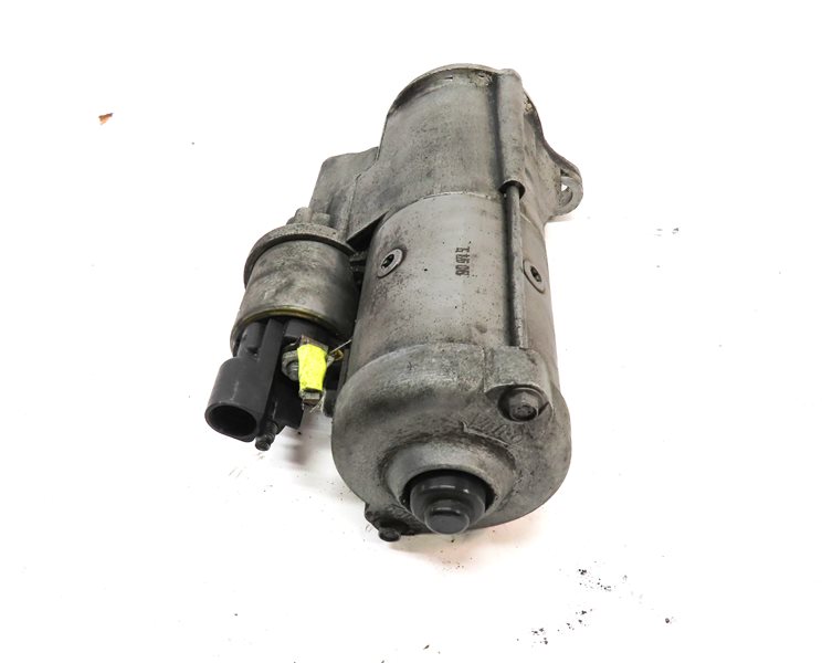 Thumbnail 2: 2004-2018 PORSCHE CAYENNE (955 957 958) 3.2L VR6 / 3.6L VR6 ENGINE STARTER MOTOR