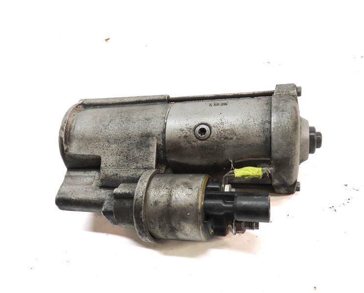 Thumbnail 3: 2004-2018 PORSCHE CAYENNE (955 957 958) 3.2L VR6 / 3.6L VR6 ENGINE STARTER MOTOR