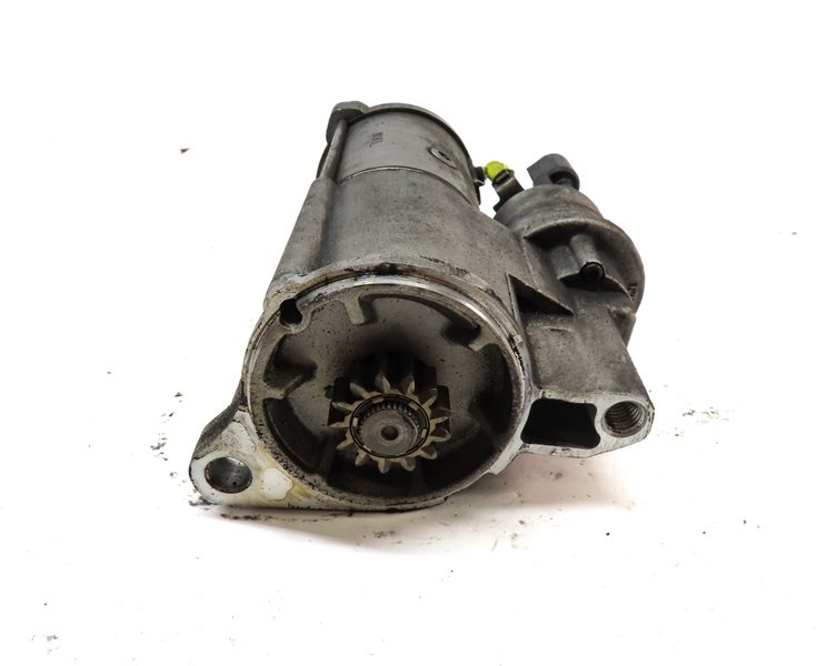Thumbnail 4: 2004-2018 PORSCHE CAYENNE (955 957 958) 3.2L VR6 / 3.6L VR6 ENGINE STARTER MOTOR