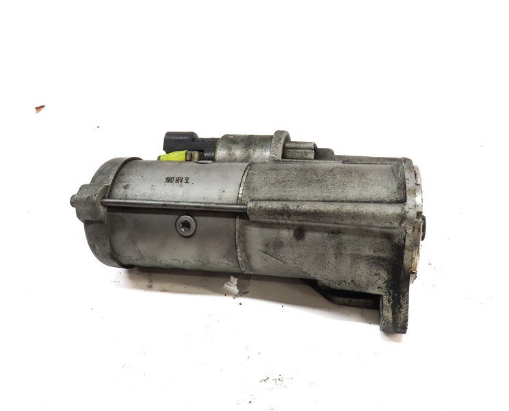 Thumbnail 5: 2004-2018 PORSCHE CAYENNE (955 957 958) 3.2L VR6 / 3.6L VR6 ENGINE STARTER MOTOR