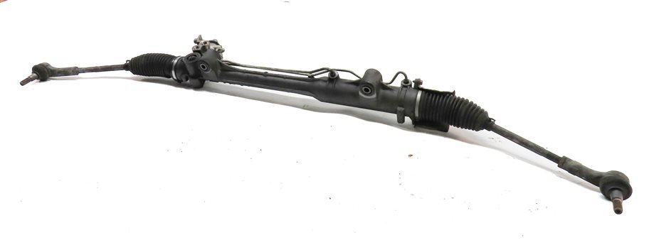 11-18 PORSCHE CAYENNE (958) S / GTS / TURBO POWER STEERING GEAR RACK & PINION
