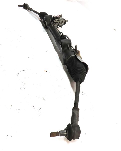 Thumbnail 3: 11-18 PORSCHE CAYENNE (958) S / GTS / TURBO POWER STEERING GEAR RACK & PINION