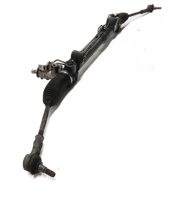 Thumbnail 4: 11-18 PORSCHE CAYENNE (958) S / GTS / TURBO POWER STEERING GEAR RACK & PINION