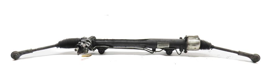 Thumbnail 5: 11-18 PORSCHE CAYENNE (958) S / GTS / TURBO POWER STEERING GEAR RACK & PINION