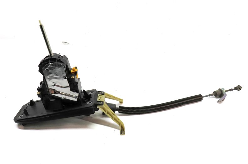 Thumbnail 2: 11-18 PORSCHE CAYENNE (958) AUTO AUTOMATIC TRANSMISSION GEAR SHIFTER ASSEMBLY
