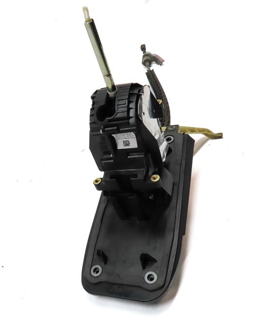 Thumbnail 3: 11-18 PORSCHE CAYENNE (958) AUTO AUTOMATIC TRANSMISSION GEAR SHIFTER ASSEMBLY