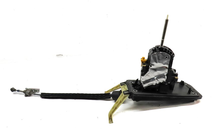 Thumbnail 4: 11-18 PORSCHE CAYENNE (958) AUTO AUTOMATIC TRANSMISSION GEAR SHIFTER ASSEMBLY