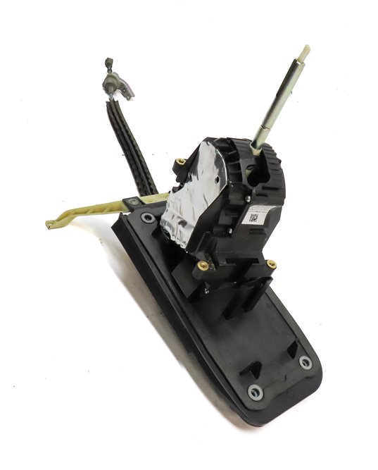 Thumbnail 5: 11-18 PORSCHE CAYENNE (958) AUTO AUTOMATIC TRANSMISSION GEAR SHIFTER ASSEMBLY