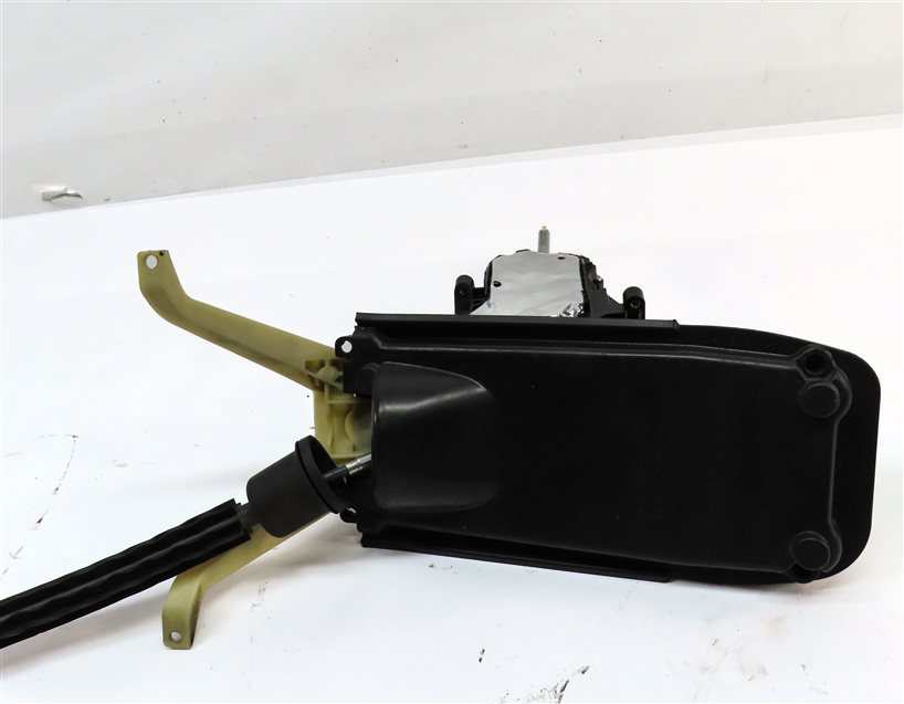 Thumbnail 6: 11-18 PORSCHE CAYENNE (958) AUTO AUTOMATIC TRANSMISSION GEAR SHIFTER ASSEMBLY