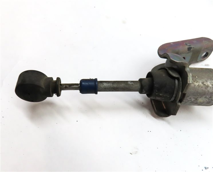 Thumbnail 7: 11-18 PORSCHE CAYENNE (958) AUTO AUTOMATIC TRANSMISSION GEAR SHIFTER ASSEMBLY