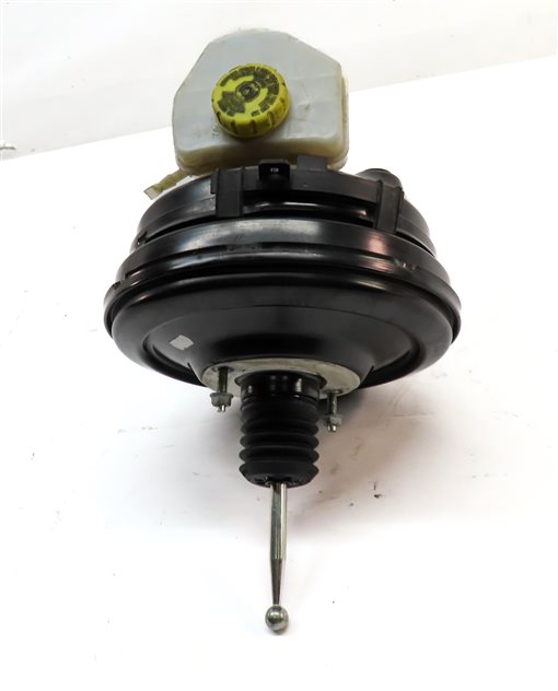 Thumbnail 2: 2011-2018 PORSCHE CAYENNE (958) POWER BRAKE BOOSTER MASTER CYLINDER & RESERVOIR