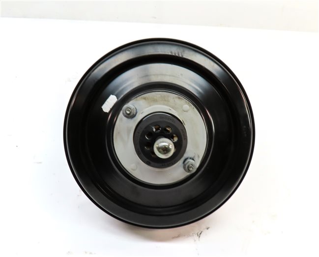 Thumbnail 7: 2011-2018 PORSCHE CAYENNE (958) POWER BRAKE BOOSTER MASTER CYLINDER & RESERVOIR