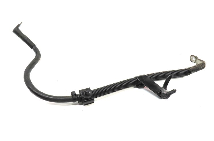 Thumbnail 3: 2011 PORSCHE CAYENNE (958) 3.6L VR6 NON-TURBO ENGINE MOTOR WIRE WIRING HARNESS