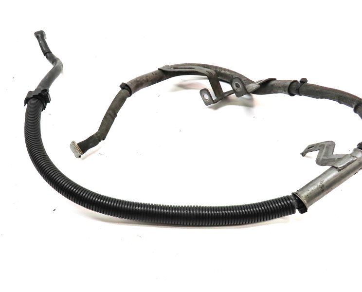 Thumbnail 4: 2011 PORSCHE CAYENNE (958) 3.6L VR6 NON-TURBO ENGINE MOTOR WIRE WIRING HARNESS