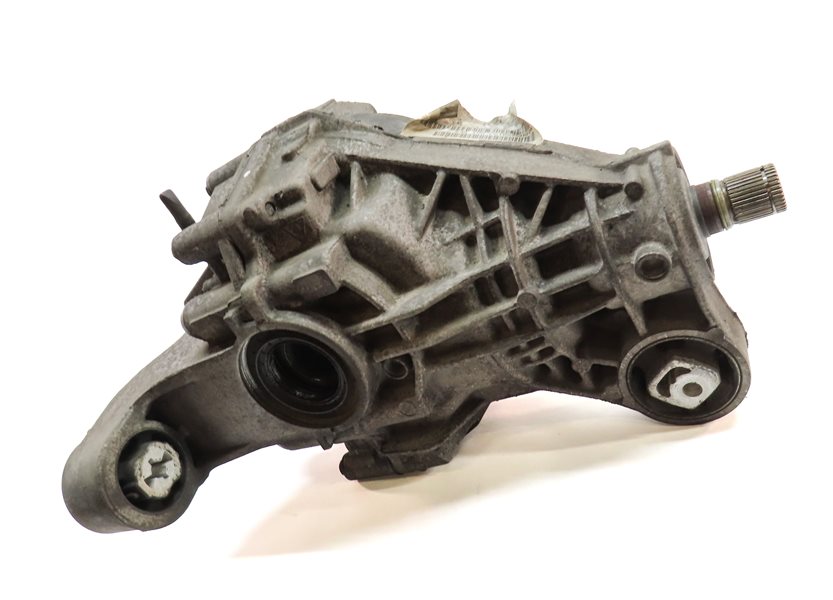 Thumbnail 2: 2011-2014 PORSCHE CAYENNE (958) 3.6L REAR DIFFERENTIAL GEAR CARRIER (3.70)